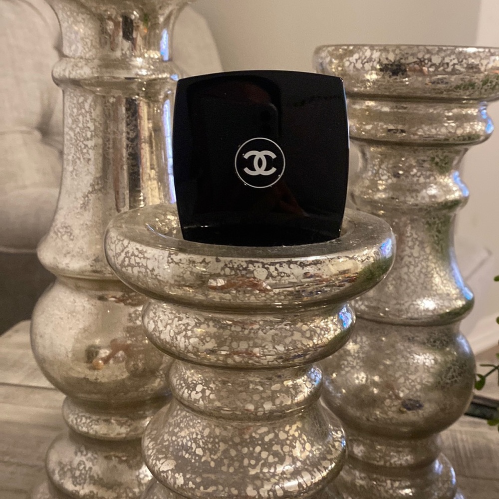 Chanel blush